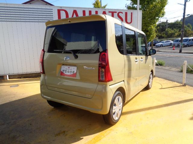 タントＸサポカーＳワイド適合　ミラクルオープンドア　Ｂカメラ　片側オートスライドドア　電動パーキングブレーキ　Ｐスタート　コーナーセンサー　シートヒーター　ステアリングスイッチ　電動格納ミラー　キーフリー（神奈川県）の中古車