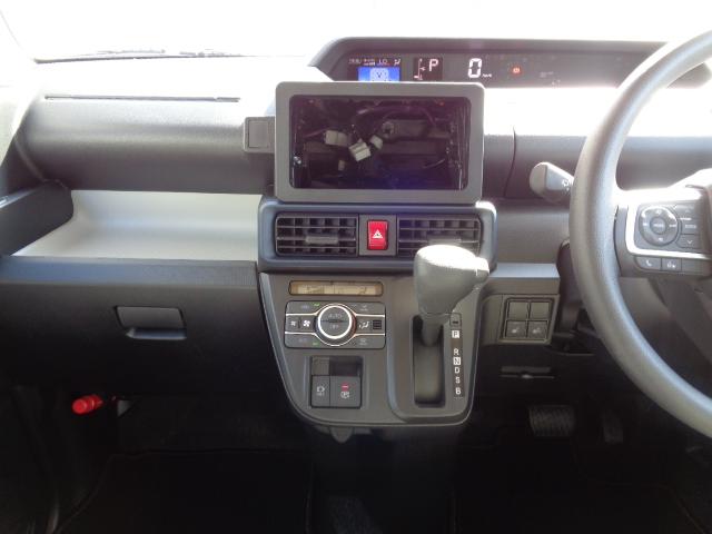 タントＸサポカーＳワイド適合　ミラクルオープンドア　Ｂカメラ　片側オートスライドドア　電動パーキングブレーキ　Ｐスタート　コーナーセンサー　シートヒーター　ステアリングスイッチ　電動格納ミラー　キーフリー（神奈川県）の中古車