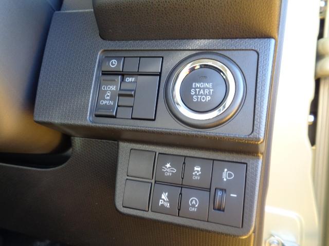 タントＸサポカーＳワイド適合　ミラクルオープンドア　Ｂカメラ　片側オートスライドドア　電動パーキングブレーキ　Ｐスタート　コーナーセンサー　シートヒーター　ステアリングスイッチ　電動格納ミラー　キーフリー（神奈川県）の中古車