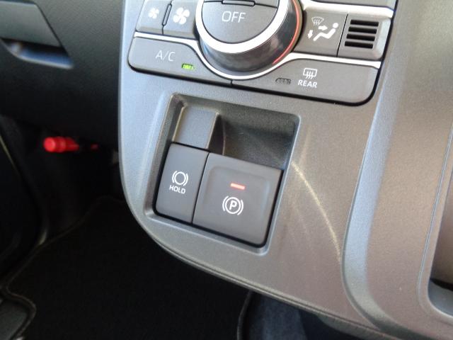 タントＸサポカーＳワイド適合　ミラクルオープンドア　Ｂカメラ　片側オートスライドドア　電動パーキングブレーキ　Ｐスタート　コーナーセンサー　シートヒーター　ステアリングスイッチ　電動格納ミラー　キーフリー（神奈川県）の中古車