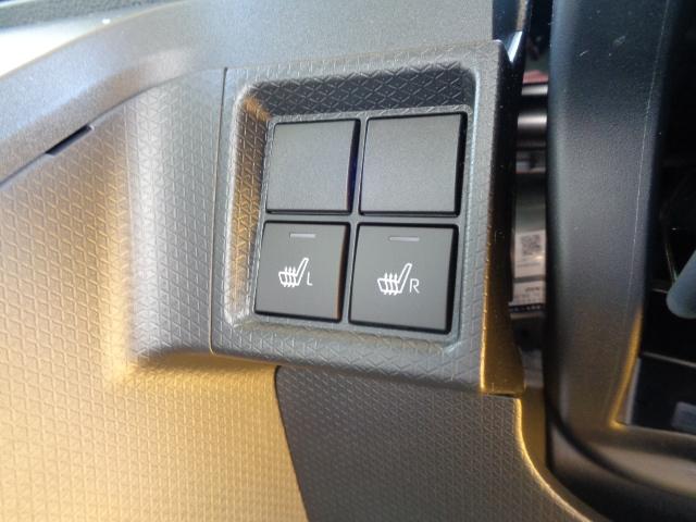 タントＸサポカーＳワイド適合　ミラクルオープンドア　Ｂカメラ　片側オートスライドドア　電動パーキングブレーキ　Ｐスタート　コーナーセンサー　シートヒーター　ステアリングスイッチ　電動格納ミラー　キーフリー（神奈川県）の中古車