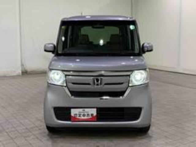N−BOXG・Lホンダセンシング(神奈川県)の中古車