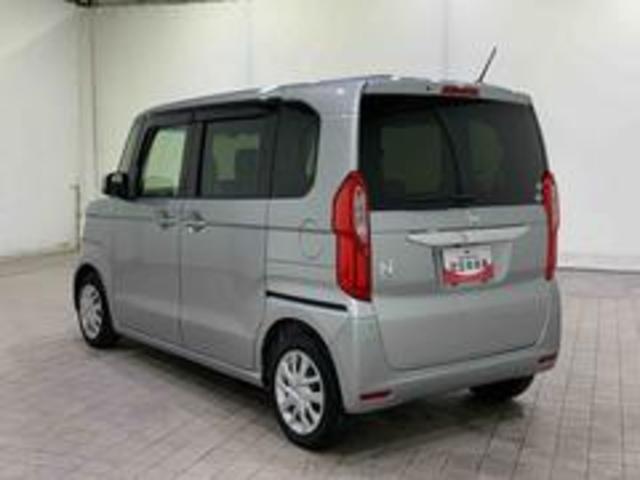 N−BOXG・Lホンダセンシング(神奈川県)の中古車