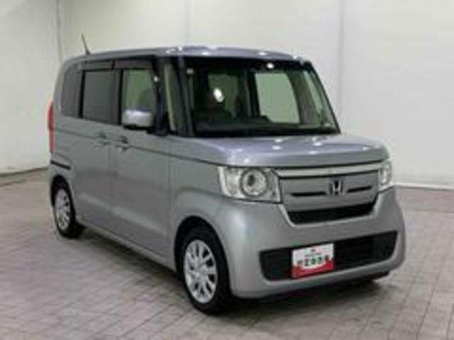 N−BOXG・Lホンダセンシング(神奈川県)の中古車