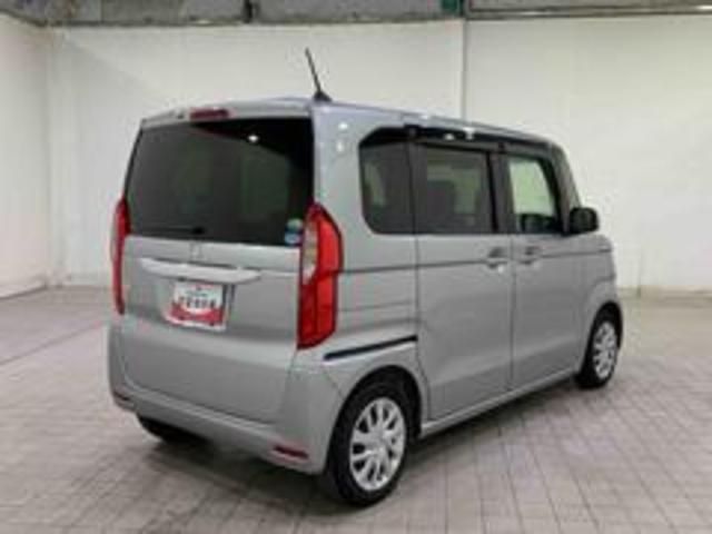 N−BOXG・Lホンダセンシング(神奈川県)の中古車