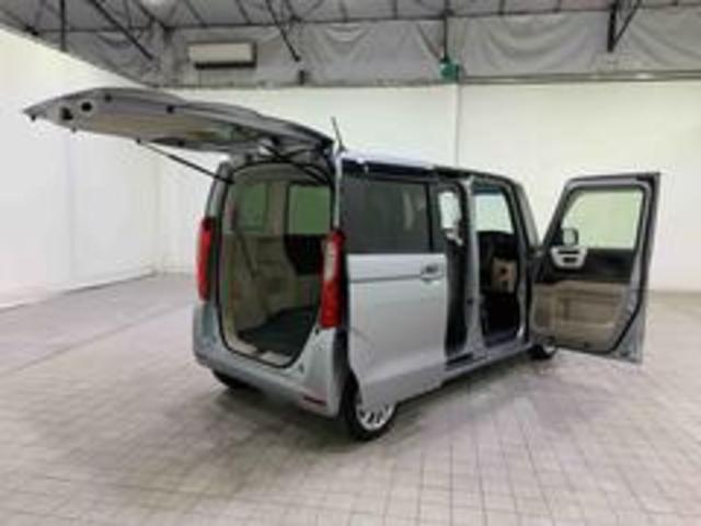 N−BOXG・Lホンダセンシング(神奈川県)の中古車