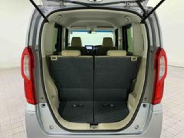 N−BOXG・Lホンダセンシング(神奈川県)の中古車