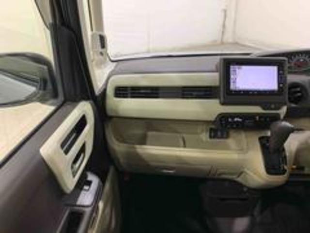 N−BOXG・Lホンダセンシング(神奈川県)の中古車