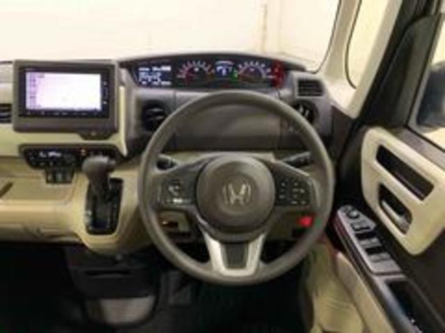 N−BOXG・Lホンダセンシング(神奈川県)の中古車