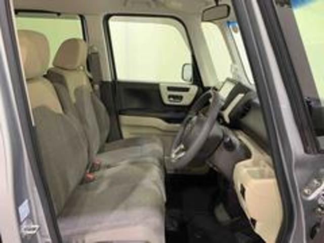 N−BOXG・Lホンダセンシング(神奈川県)の中古車