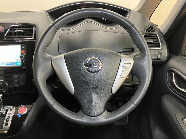 セレナハイウェイスター S−ハイブリッド衝突被害軽減ブレーキシステム 3列シート ステアリングスイッチ Pスタート アイドリングストップ 両側オートスライドドア レーンアシスト ETC 電動格納ミラー キーフリー(神奈川県)の中古車