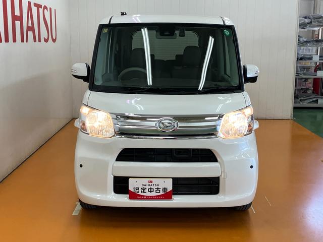 タントG SAIIIスマアシ ドラレコ ミラクルオープンドア 両側オートスライドドア Pスタート エコアイドル ステアリングスイッチ USB接続端子 電動格納ミラー キーフリー(神奈川県)の中古車