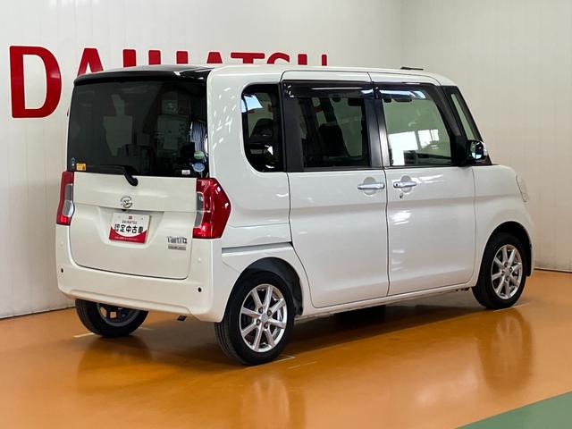 タントG SAIIIスマアシ ドラレコ ミラクルオープンドア 両側オートスライドドア Pスタート エコアイドル ステアリングスイッチ USB接続端子 電動格納ミラー キーフリー(神奈川県)の中古車