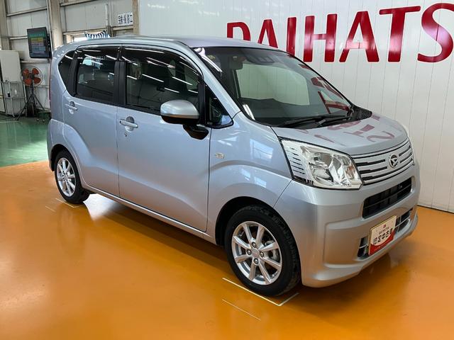 ムーヴXリミテッドII SAIIIサポカーSワイド適合 ドラレコ ステアリングスイッチ Pスタート 運転席シートヒーター アイドリングストップ 横滑り防止機能 誤発進抑制機能 オートハイビーム USB接続端子 キーフリー(神奈川県)の中古車