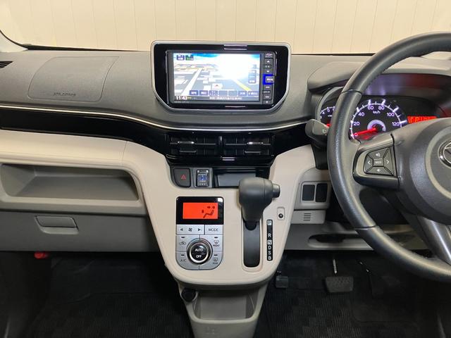 ムーヴXリミテッドII SAIIIサポカーSワイド適合 ドラレコ ステアリングスイッチ Pスタート 運転席シートヒーター アイドリングストップ 横滑り防止機能 誤発進抑制機能 オートハイビーム USB接続端子 キーフリー(神奈川県)の中古車