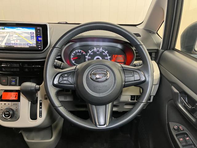 ムーヴXリミテッドII SAIIIサポカーSワイド適合 ドラレコ ステアリングスイッチ Pスタート 運転席シートヒーター アイドリングストップ 横滑り防止機能 誤発進抑制機能 オートハイビーム USB接続端子 キーフリー(神奈川県)の中古車