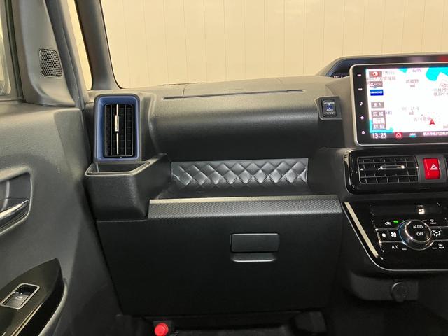 タントカスタムRSサポカーSワイド適合 ドラレコ ミラクルオープンドア 両側オートスライドドア パノラマモニター対応 電動パーキングブレーキ 全車速追従機能付ACC シートヒーター コーナーセンサー(神奈川県)の中古車