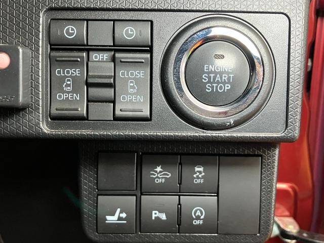 タントカスタムRSサポカーSワイド適合 ドラレコ ミラクルオープンドア 両側オートスライドドア パノラマモニター対応 電動パーキングブレーキ 全車速追従機能付ACC シートヒーター コーナーセンサー(神奈川県)の中古車