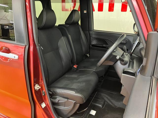 タントカスタムRSサポカーSワイド適合 ドラレコ ミラクルオープンドア 両側オートスライドドア パノラマモニター対応 電動パーキングブレーキ 全車速追従機能付ACC シートヒーター コーナーセンサー(神奈川県)の中古車