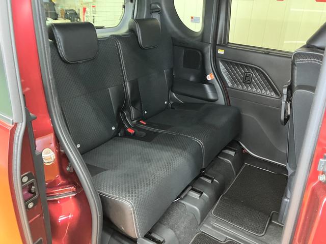 タントカスタムRSサポカーSワイド適合 ドラレコ ミラクルオープンドア 両側オートスライドドア パノラマモニター対応 電動パーキングブレーキ 全車速追従機能付ACC シートヒーター コーナーセンサー(神奈川県)の中古車