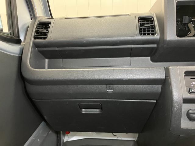 ハイゼットトラックエクストラＳＡIIIｔサポカーＳワイド適合　三方開　ゴムマット　５段マニュアルシフト　エアコン　コーナーセンサー　横滑り防止機能　誤発進抑制機能　光軸調整ダイヤル　ＥＴＣ　荷台作業灯　パワーウインドウ　キーレス（神奈川県）の中古車