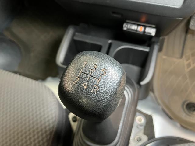 ハイゼットトラックエクストラＳＡIIIｔサポカーＳワイド適合　三方開　ゴムマット　５段マニュアルシフト　エアコン　コーナーセンサー　横滑り防止機能　誤発進抑制機能　光軸調整ダイヤル　ＥＴＣ　荷台作業灯　パワーウインドウ　キーレス（神奈川県）の中古車