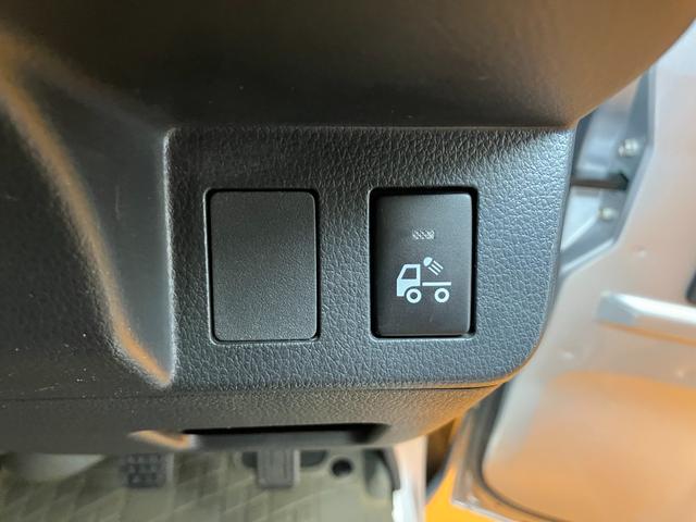 ハイゼットトラックエクストラＳＡIIIｔサポカーＳワイド適合　三方開　ゴムマット　５段マニュアルシフト　エアコン　コーナーセンサー　横滑り防止機能　誤発進抑制機能　光軸調整ダイヤル　ＥＴＣ　荷台作業灯　パワーウインドウ　キーレス（神奈川県）の中古車