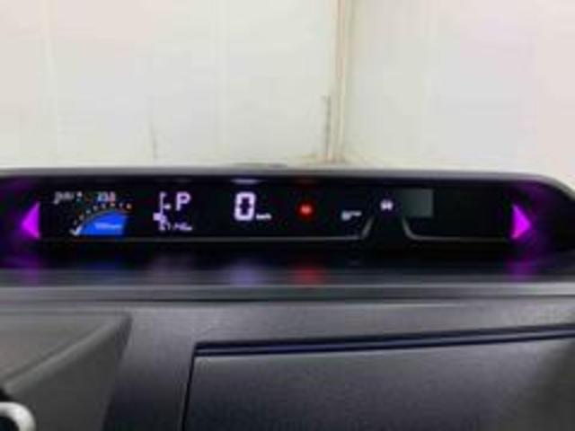 タントカスタムＲＳサポカーＳワイド適合　ミラクルオープンドア　両側オートスライドドア　電動パーキングブレーキ　ステアリングスイッチ　シートヒーター　オートエアコン　コーナーセンサー　キーフリー（神奈川県）の中古車