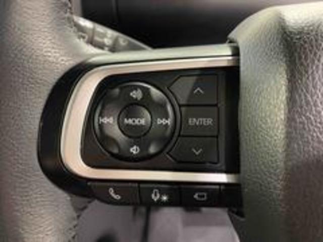 タントカスタムＲＳサポカーＳワイド適合　ミラクルオープンドア　両側オートスライドドア　電動パーキングブレーキ　ステアリングスイッチ　シートヒーター　オートエアコン　コーナーセンサー　キーフリー（神奈川県）の中古車