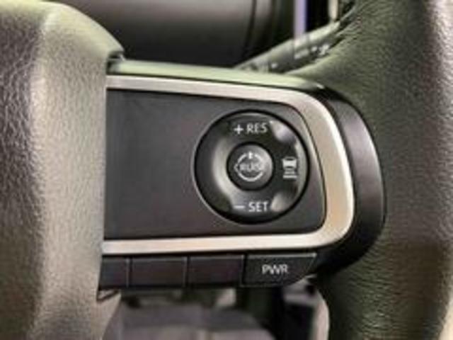 タントカスタムＲＳサポカーＳワイド適合　ミラクルオープンドア　両側オートスライドドア　電動パーキングブレーキ　ステアリングスイッチ　シートヒーター　オートエアコン　コーナーセンサー　キーフリー（神奈川県）の中古車