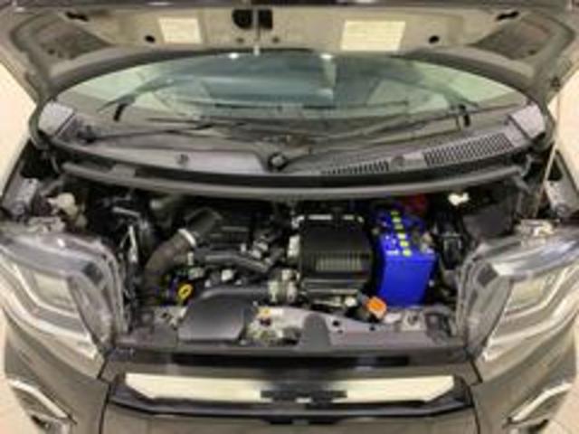 タントカスタムＲＳサポカーＳワイド適合　ミラクルオープンドア　両側オートスライドドア　電動パーキングブレーキ　ステアリングスイッチ　シートヒーター　オートエアコン　コーナーセンサー　キーフリー（神奈川県）の中古車