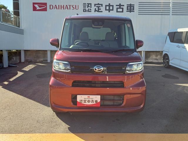 タントＸサポカーＳワイド適合　ミラクルオープンドア　Ｂカメラ　片側オートスライドドア　電動パーキングブレーキ　Ｐスタート　コーナーセンサー　シートヒーター　ステアリングスイッチ　キーフリー（神奈川県）の中古車