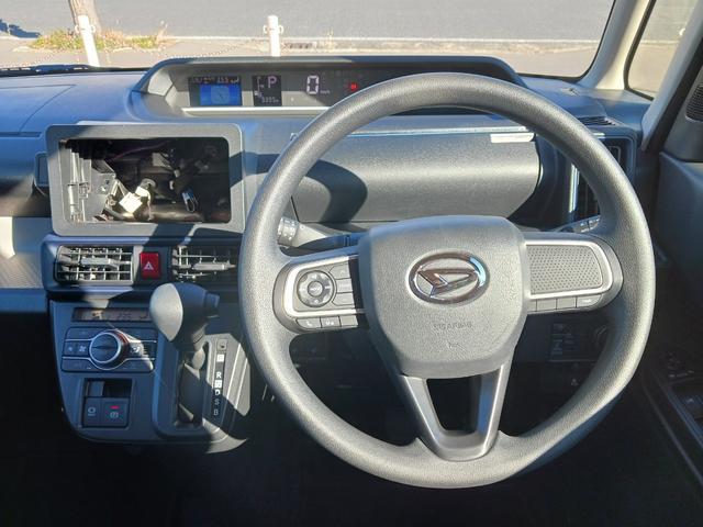 タントＸサポカーＳワイド適合　ミラクルオープンドア　Ｂカメラ　片側オートスライドドア　電動パーキングブレーキ　Ｐスタート　コーナーセンサー　シートヒーター　ステアリングスイッチ　キーフリー（神奈川県）の中古車