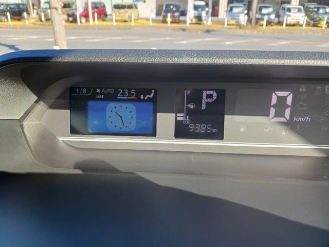 タントＸサポカーＳワイド適合　ミラクルオープンドア　Ｂカメラ　片側オートスライドドア　電動パーキングブレーキ　Ｐスタート　コーナーセンサー　シートヒーター　ステアリングスイッチ　キーフリー（神奈川県）の中古車