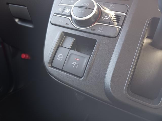 タントＸサポカーＳワイド適合　ミラクルオープンドア　Ｂカメラ　片側オートスライドドア　電動パーキングブレーキ　Ｐスタート　コーナーセンサー　シートヒーター　ステアリングスイッチ　キーフリー（神奈川県）の中古車