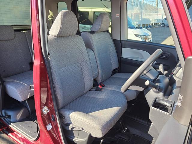 タントＸサポカーＳワイド適合　ミラクルオープンドア　Ｂカメラ　片側オートスライドドア　電動パーキングブレーキ　Ｐスタート　コーナーセンサー　シートヒーター　ステアリングスイッチ　キーフリー（神奈川県）の中古車