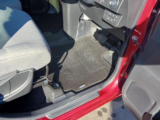 タントＸサポカーＳワイド適合　ミラクルオープンドア　Ｂカメラ　片側オートスライドドア　電動パーキングブレーキ　Ｐスタート　コーナーセンサー　シートヒーター　ステアリングスイッチ　キーフリー（神奈川県）の中古車