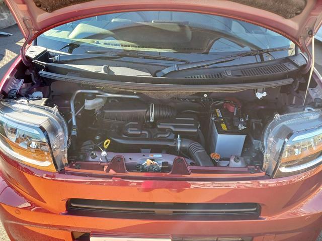 タントＸサポカーＳワイド適合　ミラクルオープンドア　Ｂカメラ　片側オートスライドドア　電動パーキングブレーキ　Ｐスタート　コーナーセンサー　シートヒーター　ステアリングスイッチ　キーフリー（神奈川県）の中古車