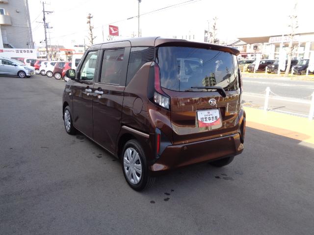 ムーヴＸサポカーＳワイド適合　片側オートスライドドア　Ｂカメラ　ステアリングスイッチ　　Ｐスタート　アイドリングストップ　コーナーセンサー　キーフリー（神奈川県）の中古車