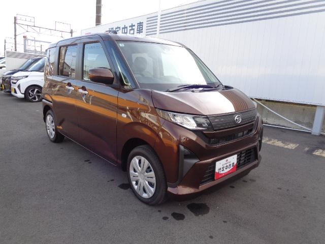 ムーヴＸサポカーＳワイド適合　片側オートスライドドア　Ｂカメラ　ステアリングスイッチ　　Ｐスタート　アイドリングストップ　コーナーセンサー　キーフリー（神奈川県）の中古車