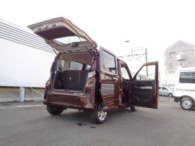 ムーヴＸサポカーＳワイド適合　片側オートスライドドア　Ｂカメラ　ステアリングスイッチ　　Ｐスタート　アイドリングストップ　コーナーセンサー　キーフリー（神奈川県）の中古車