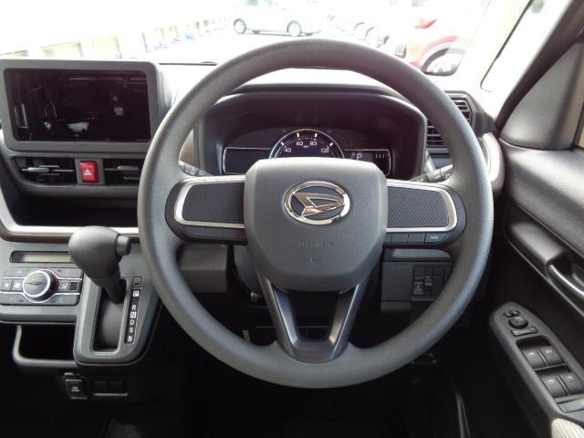 ムーヴＸサポカーＳワイド適合　片側オートスライドドア　Ｂカメラ　ステアリングスイッチ　　Ｐスタート　アイドリングストップ　コーナーセンサー　キーフリー（神奈川県）の中古車