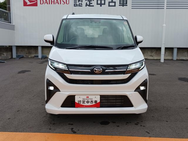 ムーヴＲＳサポカーＳワイド適合　両側オートスライドドア　全車速追従機能付ＡＣＣ　ステアリングスイッチ　電動パーキングブレーキ　Ｐスタート　コーナーセンサー　Ｂカメラ　キーフリー（神奈川県）の中古車