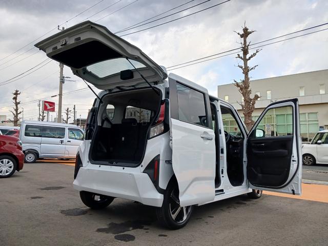 ムーヴＲＳサポカーＳワイド適合　両側オートスライドドア　全車速追従機能付ＡＣＣ　ステアリングスイッチ　電動パーキングブレーキ　Ｐスタート　コーナーセンサー　Ｂカメラ　キーフリー（神奈川県）の中古車