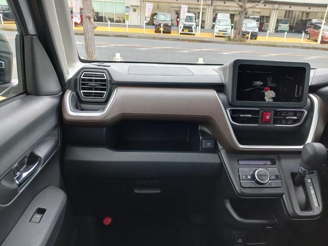 ムーヴＲＳサポカーＳワイド適合　両側オートスライドドア　全車速追従機能付ＡＣＣ　ステアリングスイッチ　電動パーキングブレーキ　Ｐスタート　コーナーセンサー　Ｂカメラ　キーフリー（神奈川県）の中古車