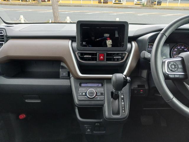 ムーヴＲＳサポカーＳワイド適合　両側オートスライドドア　全車速追従機能付ＡＣＣ　ステアリングスイッチ　電動パーキングブレーキ　Ｐスタート　コーナーセンサー　Ｂカメラ　キーフリー（神奈川県）の中古車