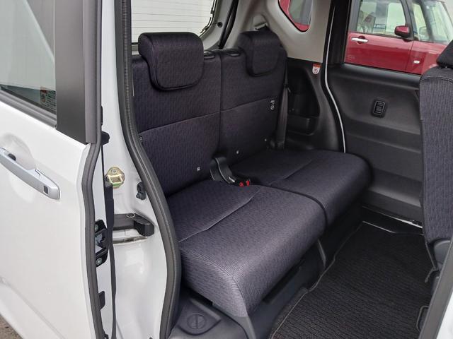 ムーヴＲＳサポカーＳワイド適合　両側オートスライドドア　全車速追従機能付ＡＣＣ　ステアリングスイッチ　電動パーキングブレーキ　Ｐスタート　コーナーセンサー　Ｂカメラ　キーフリー（神奈川県）の中古車