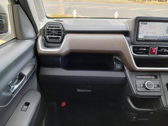 ムーヴＲＳサポカーＳワイド適合　両側オートスライドドア　パノラマモニター対応　全車速追従機能付ＡＣＣ　ステアリングスイッチ　電動パーキングブレーキ　Ｐスタート　コーナーセンサー　キーフリー（神奈川県）の中古車