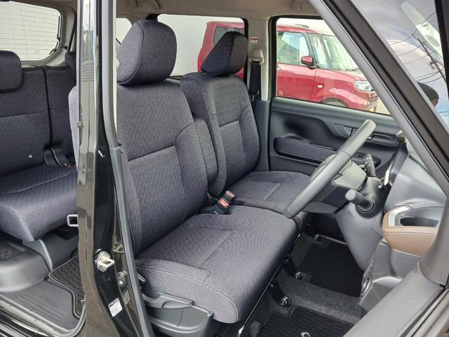 ムーヴＲＳサポカーＳワイド適合　両側オートスライドドア　パノラマモニター対応　全車速追従機能付ＡＣＣ　ステアリングスイッチ　電動パーキングブレーキ　Ｐスタート　コーナーセンサー　キーフリー（神奈川県）の中古車