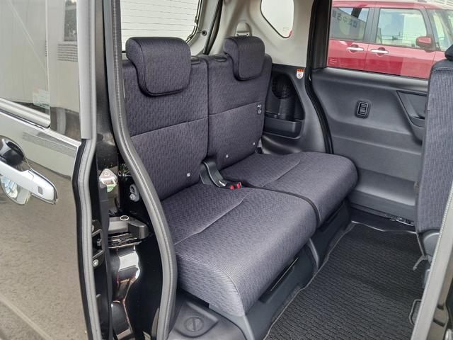 ムーヴＲＳサポカーＳワイド適合　両側オートスライドドア　パノラマモニター対応　全車速追従機能付ＡＣＣ　ステアリングスイッチ　電動パーキングブレーキ　Ｐスタート　コーナーセンサー　キーフリー（神奈川県）の中古車